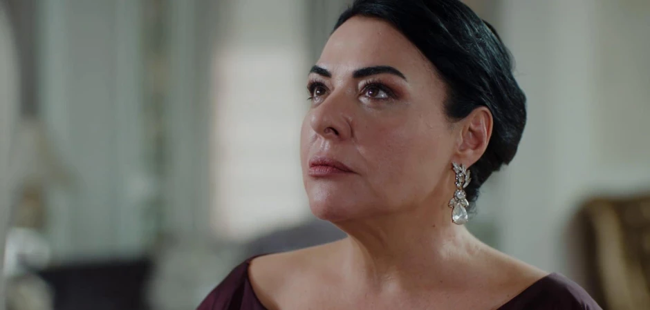 Невеста - кадры из 334 серии