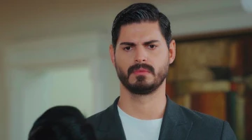 Невеста - кадры из 320 серии