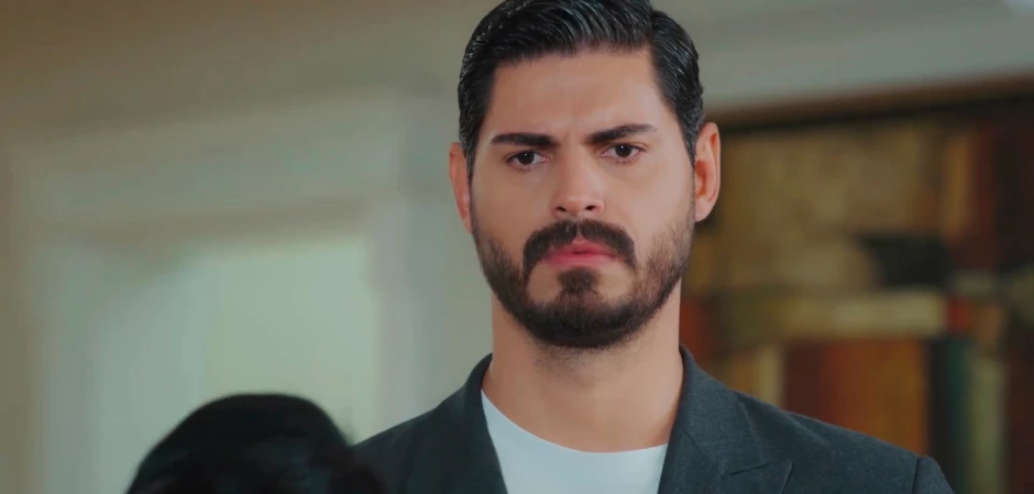 Невеста - кадры из 320 серии