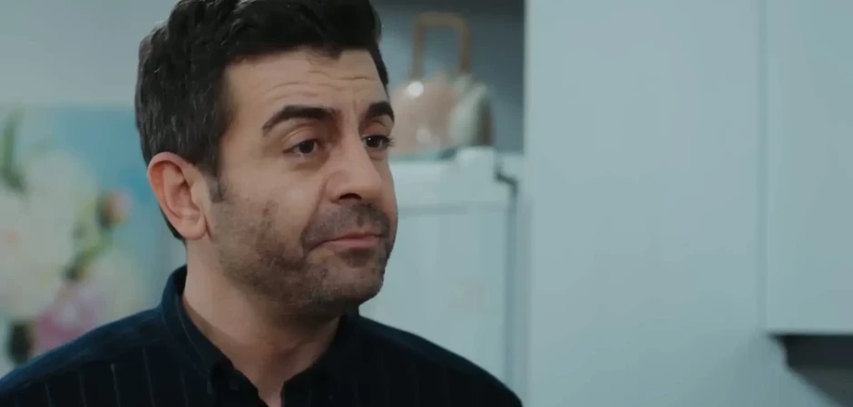 Невеста - кадры из 362 серии