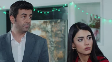 Невеста - кадры из 431 серии