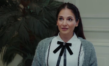 Невеста 357 серия