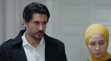 Невеста - кадры из 404 серии