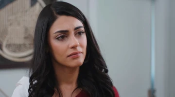 Невеста - кадры из 330 серии