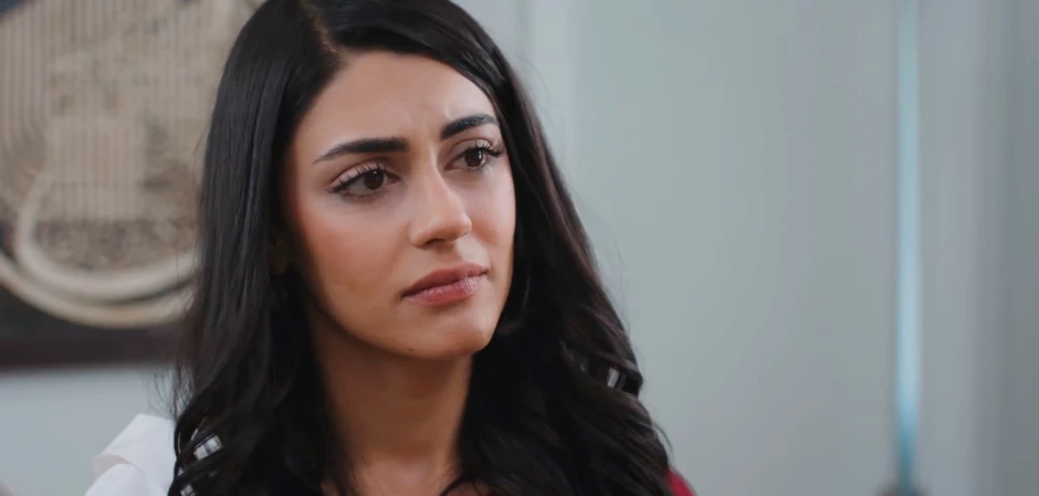 Невеста - кадры из 330 серии