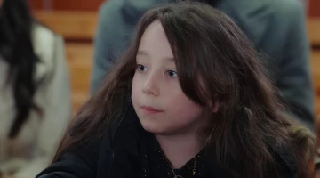 Невеста - кадры из 403 серии