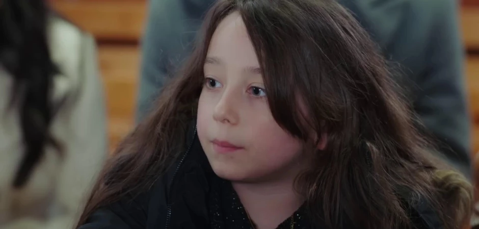 Невеста - кадры из 403 серии