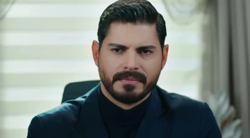 Невеста - кадры из 292 серии