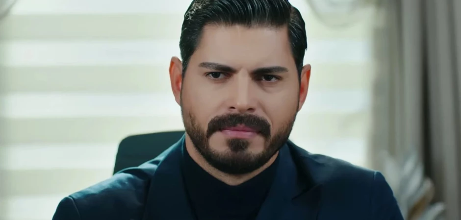 Невеста - кадры из 292 серии