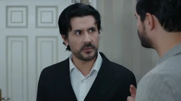 Невеста - кадры из 454 серии