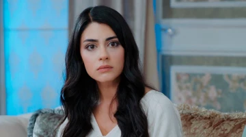 Невеста - кадры из 263 серии