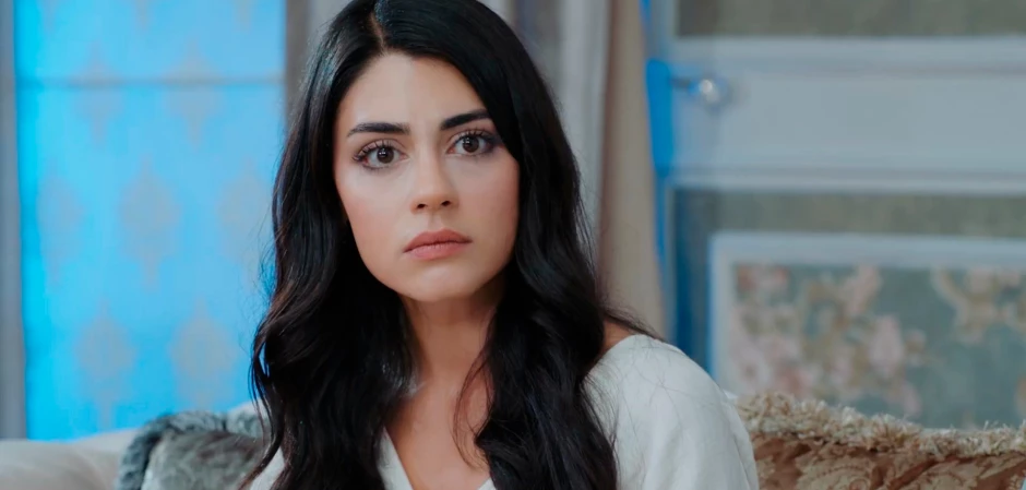 Невеста - кадры из 263 серии