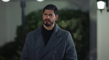 Невеста - кадры из 372 серии