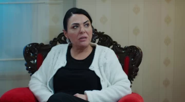 Невеста - кадры из 430 серии