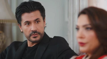 Невеста - кадры из 333 серии