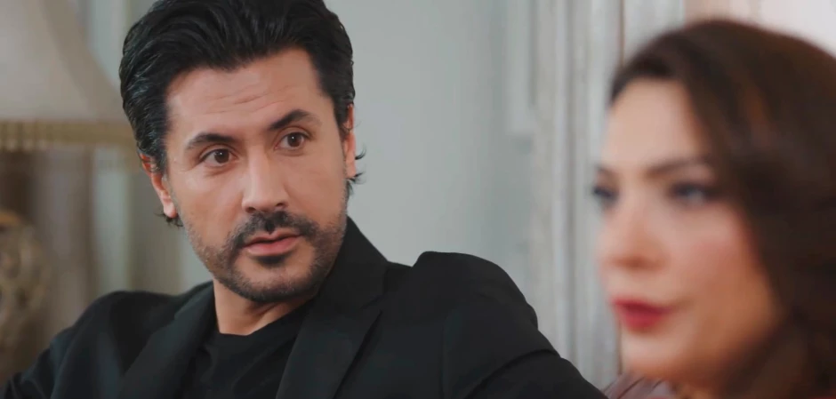 Невеста - кадры из 333 серии