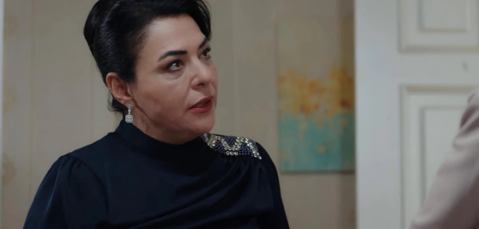 Невеста - кадры из 350 серии