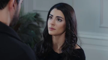 Невеста - кадры из 423 серии