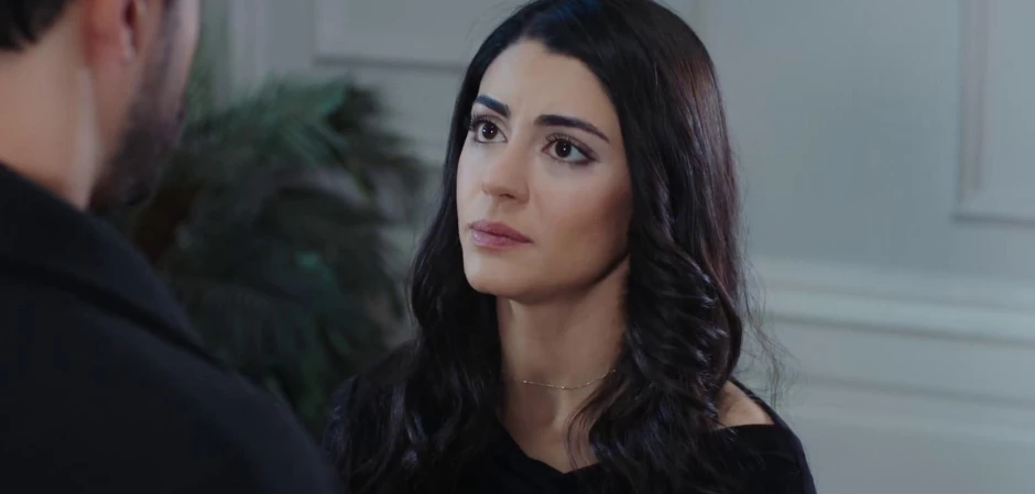 Невеста - кадры из 423 серии