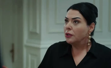 Невеста 395 серия