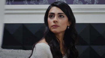 Невеста - кадры из 352 серии