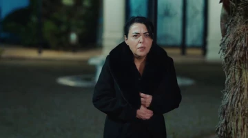 Невеста - кадры из 373 серии