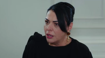 Невеста - кадры из 406 серии