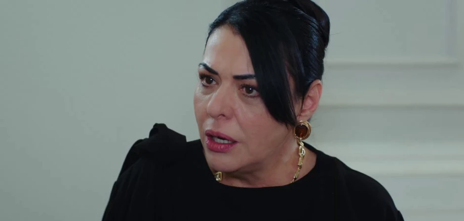 Невеста - кадры из 406 серии