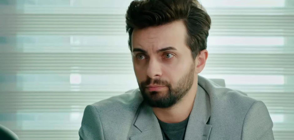 Невеста - кадры из 299 серии