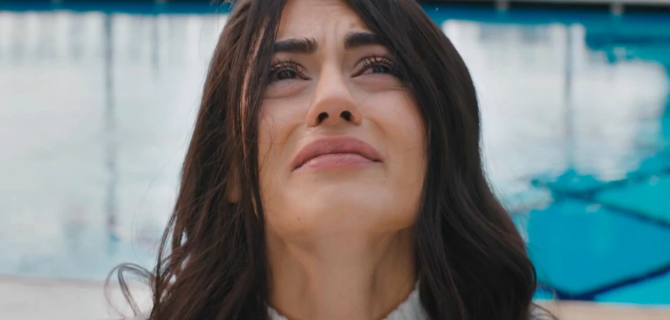 Невеста - кадры из 340 серии