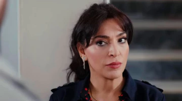 Невеста - кадры из 190 серии