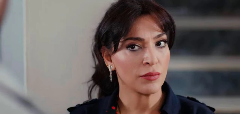 Невеста - кадры из 190 серии