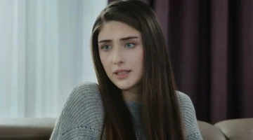 Невеста - кадры из 415 серии