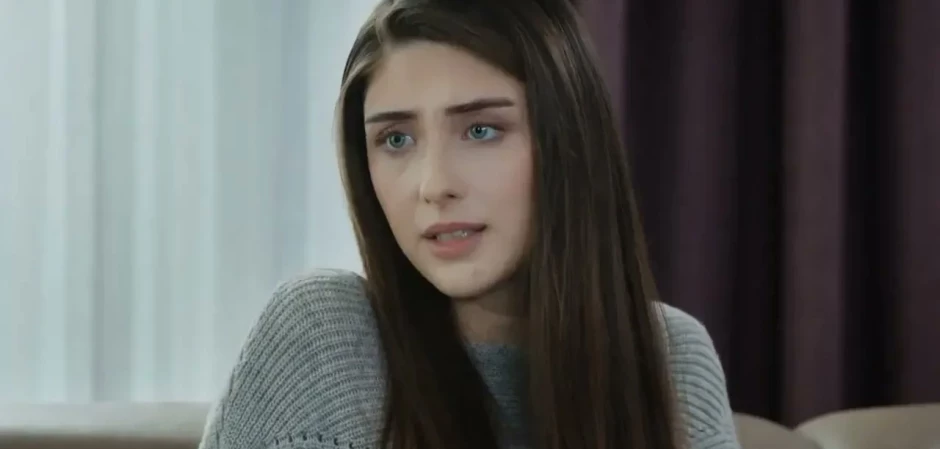 Невеста - кадры из 415 серии