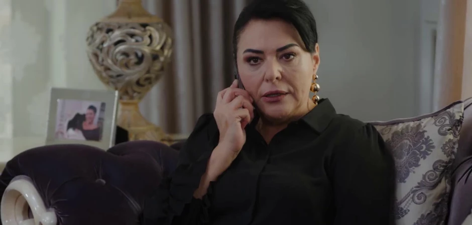 Невеста - кадры из 335 серии