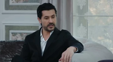 Невеста - кадры из 434 серии
