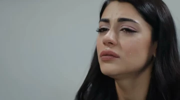 Невеста - кадры из 394 серии