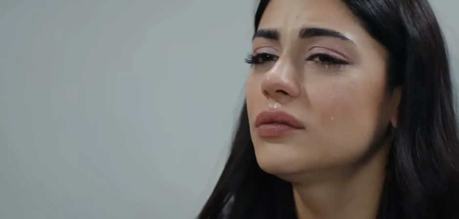 Невеста - кадры из 394 серии