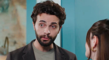 Невеста - кадры из 303 серии