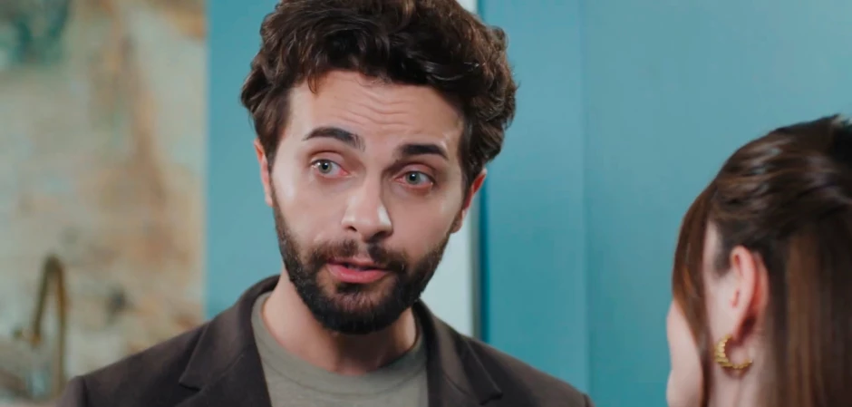 Невеста - кадры из 303 серии