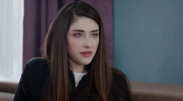 Невеста - кадры из 420 серии