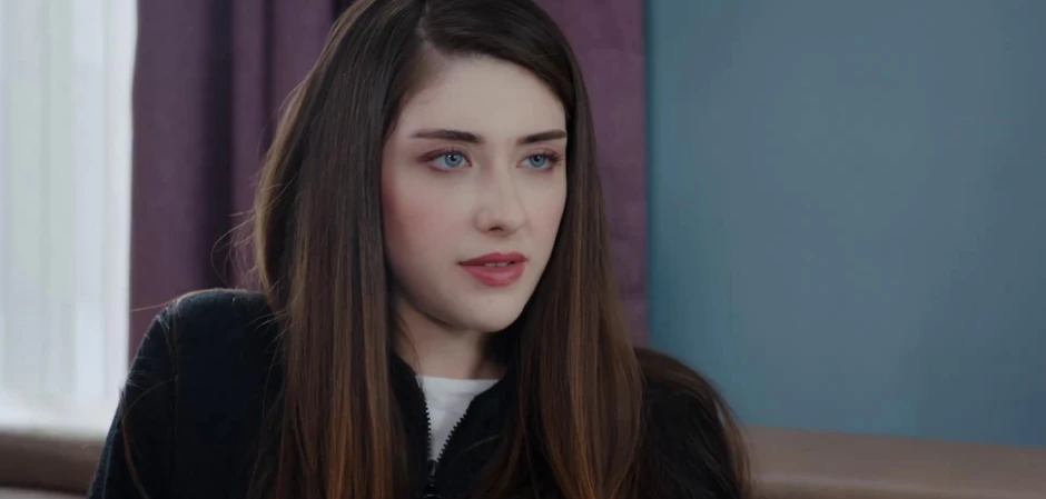 Невеста - кадры из 420 серии