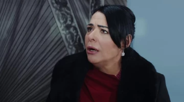 Невеста - кадры из 431 серии