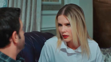 Невеста - кадры из 300 серии