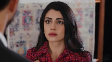 Невеста - кадры из 151 серии