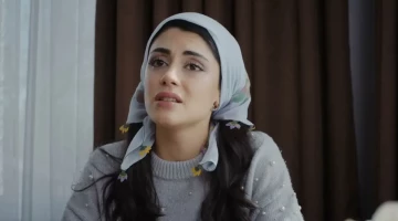 Невеста - кадры из 409 серии