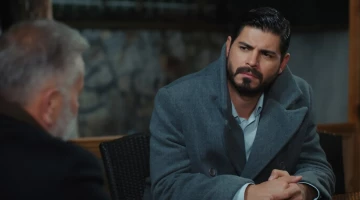 Невеста - кадры из 367 серии