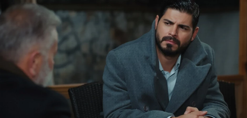 Невеста - кадры из 367 серии