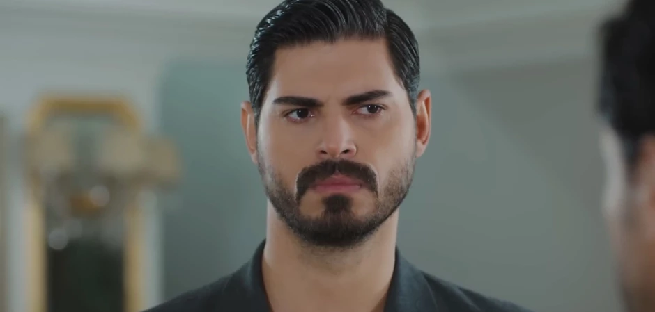 Невеста - кадры из 319 серии