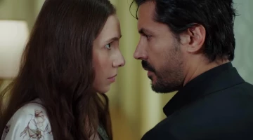 Невеста - кадры из 280 серии